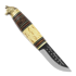 Uniikkipuukot Koiranpää kniv