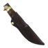 Uniikkipuukot Koiranpää kniv