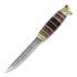 Uniikkipuukot Koristepuukko kniv, pässinpää