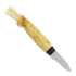 Uniikkipuukot Mushroom knife, birch