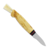 Uniikkipuukot Mushroom knife, birch