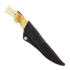 Uniikkipuukot Mushroom knife, birch