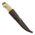 Uniikkipuukot Pikku peilis, natural