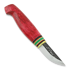 Coltello Uniikkipuukot Pikku, rosso