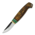 Uniikkipuukot Pikku kniv, stained
