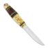 Uniikkipuukot P&ouml;ll&ouml; finnish Puukko knife