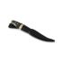 Uniikkipuukot Suomi finsk kniv, svart
