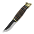 Uniikkipuukot Villisika kniv