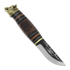 Uniikkipuukot Villisika kniv