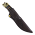 Uniikkipuukot Villisika kniv