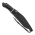 United Cutlery Honshu Boshin Kukri 反曲刀