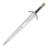 United Cutlery - LOTR Boromir's Sword