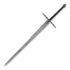 United Cutlery LOTR Ringwraith Sword sværd