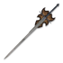 United Cutlery LOTR Ringwraith Sword חרב