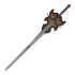 United Cutlery LOTR Ringwraith Sword sværd