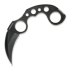 United Cutlery Undercover Karambit Black 特殊弯刀