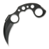 United Cutlery Undercover Karambit Black karambit peilis