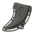 United Cutlery Undercover Karambit Black karambit peilis