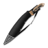 United Cutlery USMC Desert Ops Sawback Kukri kukri peilis