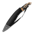 United Cutlery USMC Desert Ops Sawback Kukri 쿠크리 나이프