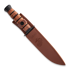 United Cutlery USMC Tanto Survival Machete 弯刀