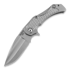 Urban Tactical Tyran Flipper 折叠刀