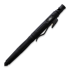 UZI - Tactical Pen, sort