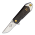 V Nives - KillaBite, carbon fiber