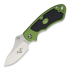 V Nives - Stout Linerlock, vert