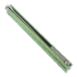 Vantac Speeder balisong, žalia