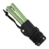 Vantac Speeder balisong, žalia