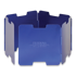 Vargo Aluminum Windscreen Blue