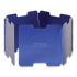 Vargo Aluminum Windscreen Blue
