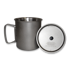 Vargo - Ti-Lite Mug
