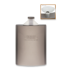 Vargo Titanium Funnel Flask