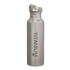 Vargo - Water Bottle w/Titanium Lid