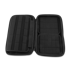 Vault Knife Case, carbon fiber