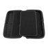 Vault Knife Case with lock, smooth
