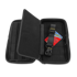 Vault Knife Case with lock, smooth