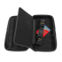 Vault Knife Case with lock, smooth