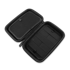 Vault Nano Case CF, negro