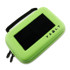 Vault Nano Case CF, 緑