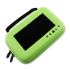 Vault Nano Case CF, roheline