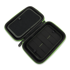 Vault Nano Case CF, 緑