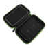 Vault Nano Case CF, roheline