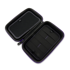 Vault Nano Case CF, purple