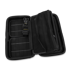 Vault Secure Knife Case, white carbon fiber