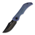 VDK Knives - Talisman, bleu