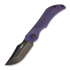 VDK Knives - Talisman, violet