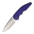 VDK Knives - Wasp, violet